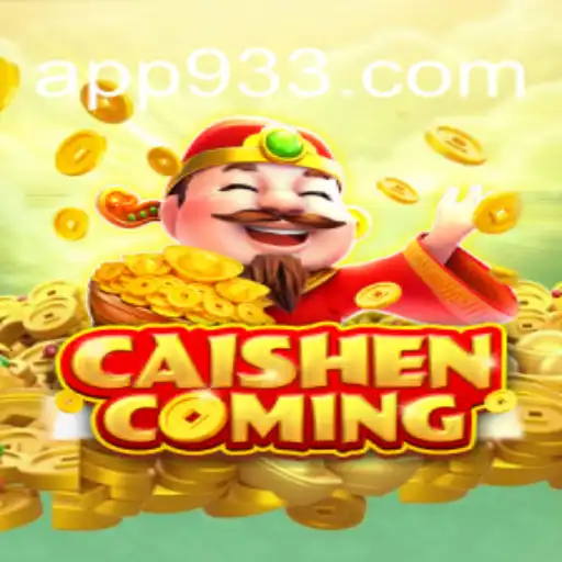 Descubra o Entusiasmante Mundo de CAISHENCOMING com P933.COM