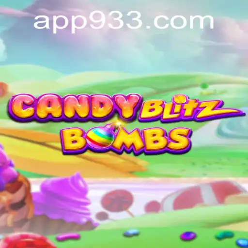 CandyBlitzBombs: Uma Nova Experiência de Jogo com P933.COM