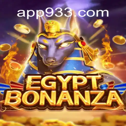 Descubra a Emoção do Jogo EgyptBonanza no P933.COM
