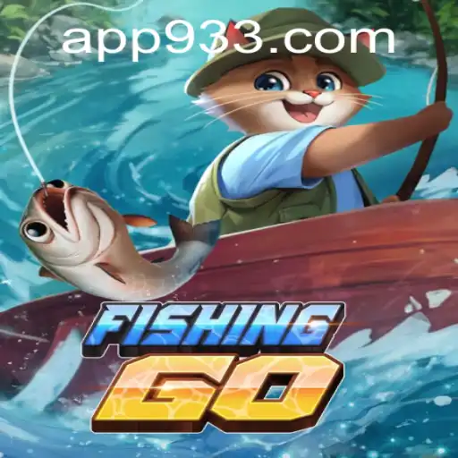 FishingGO: Desvendando o Mundo Fascinante da Pesca Virtual