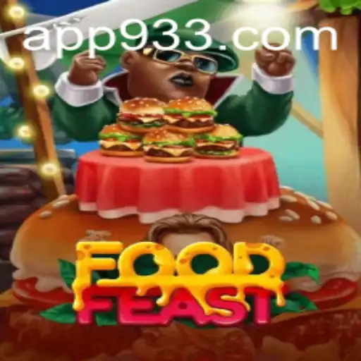 Descubra o Mundo de FoodFeast: Uma Aventura Gastronômica com P933.COM
