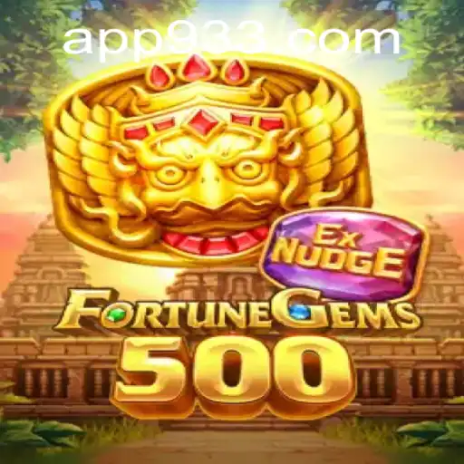 FortuneGems500: O Novo Sensação no Mundo dos Jogos Online