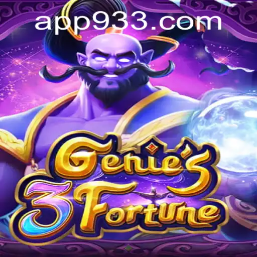 Explorando o Mundo Encantado de Genie3Fortune