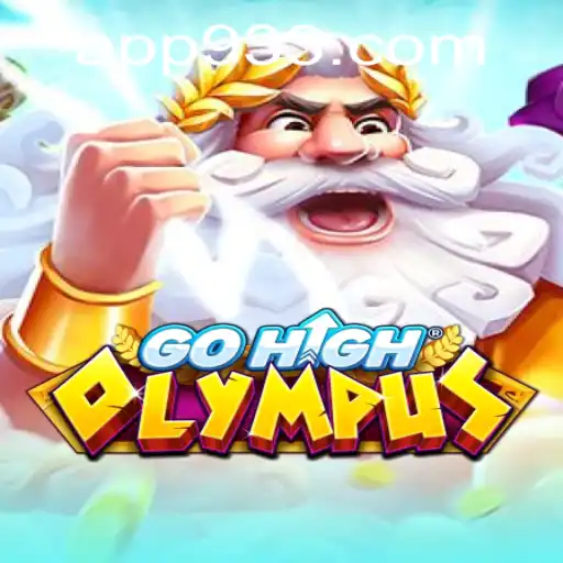 Descubra GoHighOlympus: A Nova Sensação em Jogos Online com P933.COM