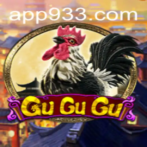 GuGuGu: Explore o Novo Mundo dos Jogos com P933.COM
