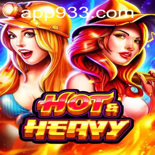 Descubra o Universo de HotHeavy: Um Jogo Eletrizante