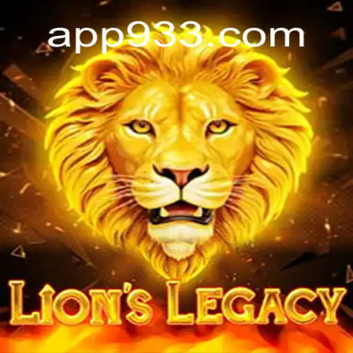 LionsLegacy: Mergulhe na Aventura Selvagem com P933.COM