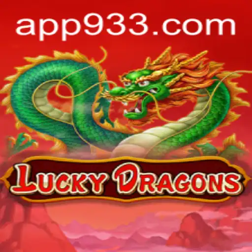 Descubra o Fascinante Jogo LuckyDragons no P933.COM