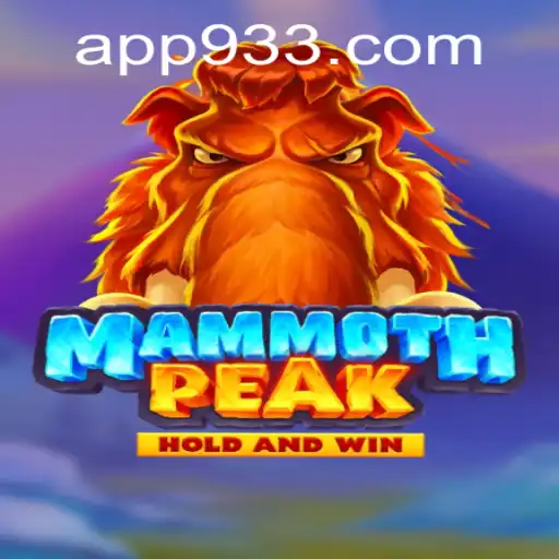 Explorando o Mundo de MammothPeak: A Nova Sensação dos Jogos