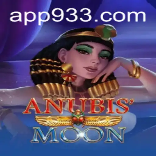 AnubisMoon: Desvendando o Jogo Misterioso da Atualidade