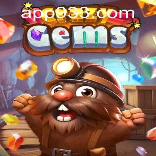 CrazyGems: Aventura Brilhante no Mundo dos Cristais
