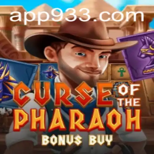 Curse of the Pharaoh Bonus Buy: Embarque em uma Aventura Arqueológica