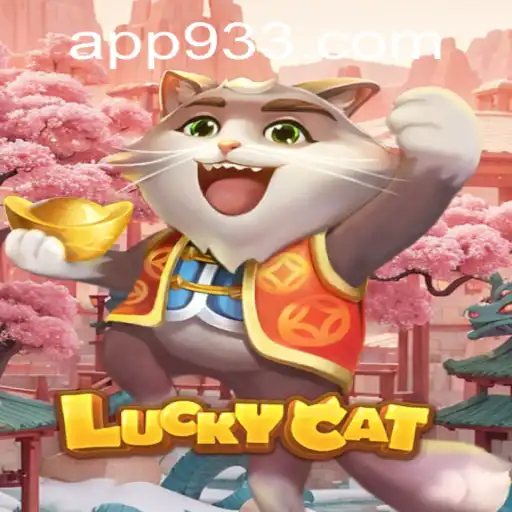 Explorando o Fascinante Mundo de LuckyCat no P933.COM