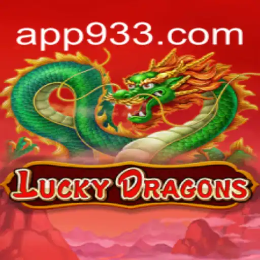 Descubra o Fascinante Jogo LuckyDragons no P933.COM