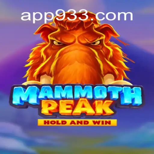 Explorando o Mundo de MammothPeak: A Nova Sensação dos Jogos