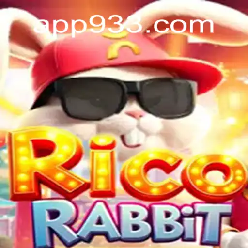 Descubra a Emoção do Jogo RicoRabbit: Uma Aventura Encantadora
