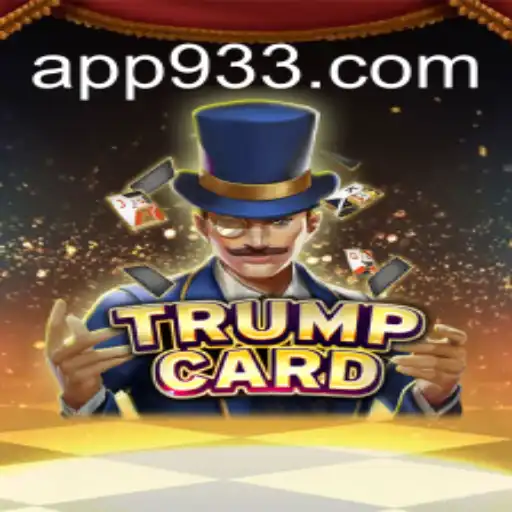 Descubra o Jogo TrumpCard: Uma Experiência Empolgante com P933.COM