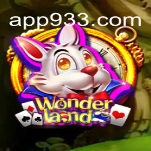 Descubra 'Wonderland': O Fascinante Jogo de Estratégia do P933.COM