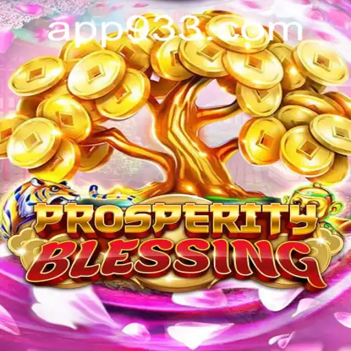 Desvendando ProsperityBlessing: Um Guia Completo para Aventurar-se no Mundo de P933.COM