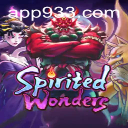 Guia Completo sobre o Jogo SpiritedWonders e a Palavra-chave P933.COM