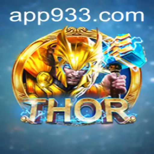 Explorando o Mundo de THOR da P933.COM