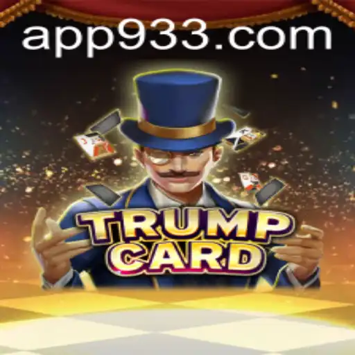 Descubra o Jogo TrumpCard: Uma Experiência Empolgante com P933.COM