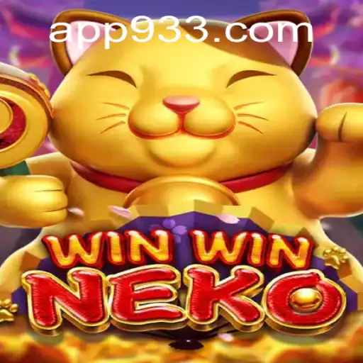 Descubra WinWinNeko: O Jogo que Conquista Novos Jogadores em P933.COM