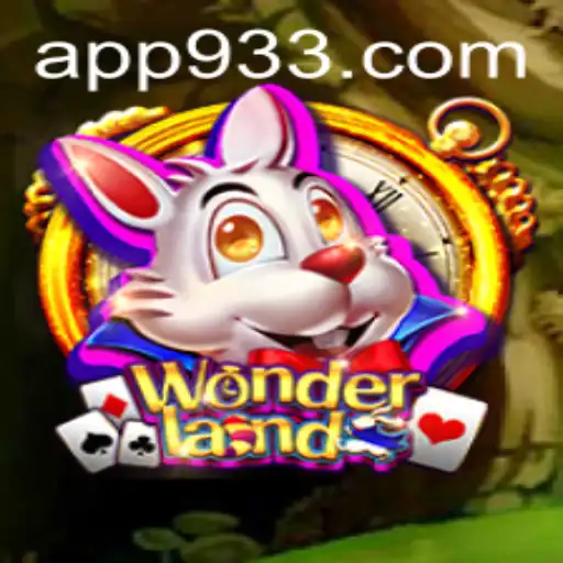 Descubra 'Wonderland': O Fascinante Jogo de Estratégia do P933.COM